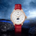 MIDO Часы Women's Watch, White Dial M043.023.36.031.00 - фото 10