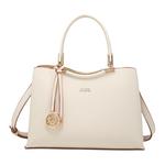 PAYOT Сумка через плечо из микрофибры, Black - фото 4