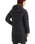 Куртка Marmot Echo Featherless Long Jacket, цвет Black 2 - фото 2