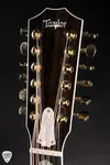 Taylor-guitars 657ce Доке Добле - фото 7
