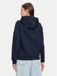 Толстовка обычного кроя Tommy Jeans, синий - фото 3