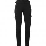 Женские брюки Минаки Vaude, черный - фото