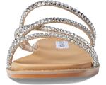 Сандалии Steve Madden Wauna Sandal, цвет Silver Multi - фото 2