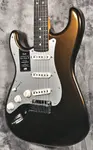 Fender American Ultra II Stratocaster для левшей - фото 3