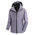 Mizuno Ветровка Unisex, Black - фото 2