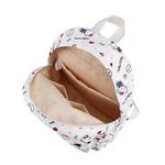 Sanrio Рюкзак из полиэстера, Hello Kitty White+Hello Kitty Authentic Charm - фото 11