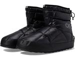 Тапочки Outdoor Research Tundra Trax Booties, черный - фото
