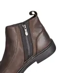Ботинки мужские Brounvanm, цвет Coffee - фото 8