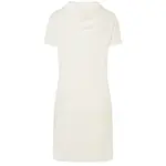 Платье Super.natural Hooded Bio, белый - фото 3