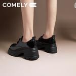 Лоферы COMELY Loafers Women's - фото 15