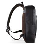 Рюкзак bugatti Clark, Dark brown - фото 3