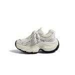 Кроссовки DOLIN COLLECTION Chunky Sneakers Women's Low-top, розовый - фото 17