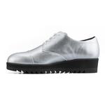 Onitsuka Tiger Кроссовки Derby 'Silver' Women's - фото