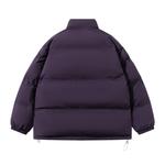 Стеганая куртка унисекс Achs Awake, Черный - фото 23