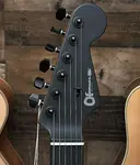 Гитара Charvel Pro-Mod Plus San Dimas Style 1 Scorched Earth - фото 8