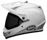 Шлем Bell MX-9 Adventure Mips Bell Helmets, белый - фото 8