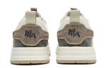 Кроссовки HLA Skateboarding Shoes Men Low-top, белый/черный - фото 5