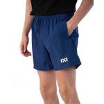 Шорты On Court 3x3, темно-синий - фото 4