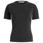 Футболка Sasus Samsøe Samsøe, черный - фото