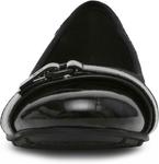 Женские балетки Anne Klein Able Comfortable, Leopard - фото 2