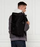 Рюкзак Calvin Klein на молнии, черный - фото 2