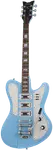 Электрогитара Schecter Ultra-III Vintage Blue - фото
