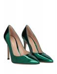 Туфли Gianvito Rossi, изумрудно-зеленый - фото 2