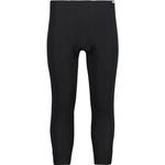 Мужские спортивные брюки 3/4 CMP, черный - фото