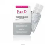 Faced 3 Luronics Патч Wh Drk 30 Face D - фото