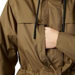 Женская прибрежная парка Helly-Hansen Helly Hansen, 718 Sepia - фото 7