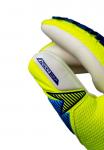 REUSCH Атлетические перчатки 'Attrakt Freegel Advance Junior' в желтом цвете - фото 6