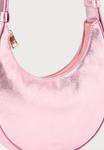 Сумка Furla DELIZIA MINI, Sakura/Light Pink - фото 4