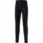 Базовые обтягивающие обтягивающие Erima, черный - фото