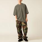 Футболка мужская Beams, синий - фото 10