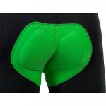 Шорты Silvini Banari Inner Shorts With Straps, черный - фото 4