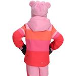 Куртка Obermeyer Kaizen Obermeyer, Tropical Pink - фото 6