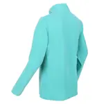 Флис Regatta Sweethart half zip, синий - фото 4