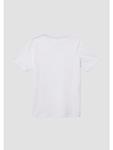 Футболка в цвете 0100_white s.Oliver - фото 2