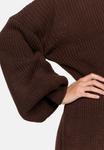 Кардиган Elara, коричневый - фото 5