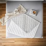 Одеяло Sleeptex кремовый, 135/200 см - фото 2