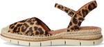 Сандалии MIA MLE-Verona, цвет Leopard Print - фото 4