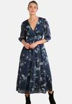 Платье LolaLiza Day dress, Navy Basic/Dark Blue - фото 2