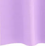 Плотные шторы с кольцами, 2 шт., фиолетовые, 260 x 140 см vidaXL - фото 6