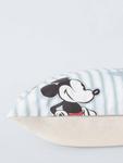 Подушка в полоску Mickey Disney Home x Sanderson, Multi - фото 4