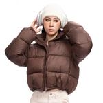 Стеганая куртка женская Babugge - фото 16