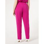 Брюки RAPSODIA Marina Rinaldi, фуксия - фото
