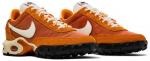 Кроссовки Nike Air Max Waffle Racer SP 'Bright Ceramic', оранжевый - фото 8