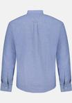 Рубашка GROSSE GRÖSSEN JP1880, цвет graublau - фото 3