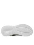 Кроссовки BOBS SPORT Tough Talk 32504/WHT Skechers, белый - фото 4