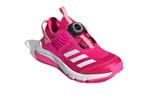 Кроссовки adidas Activeflex BOA Shock Pink Kids - фото 3